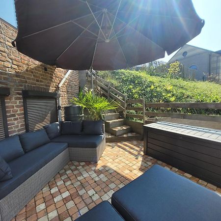 Vila Biesenbilzen Exteriér fotografie