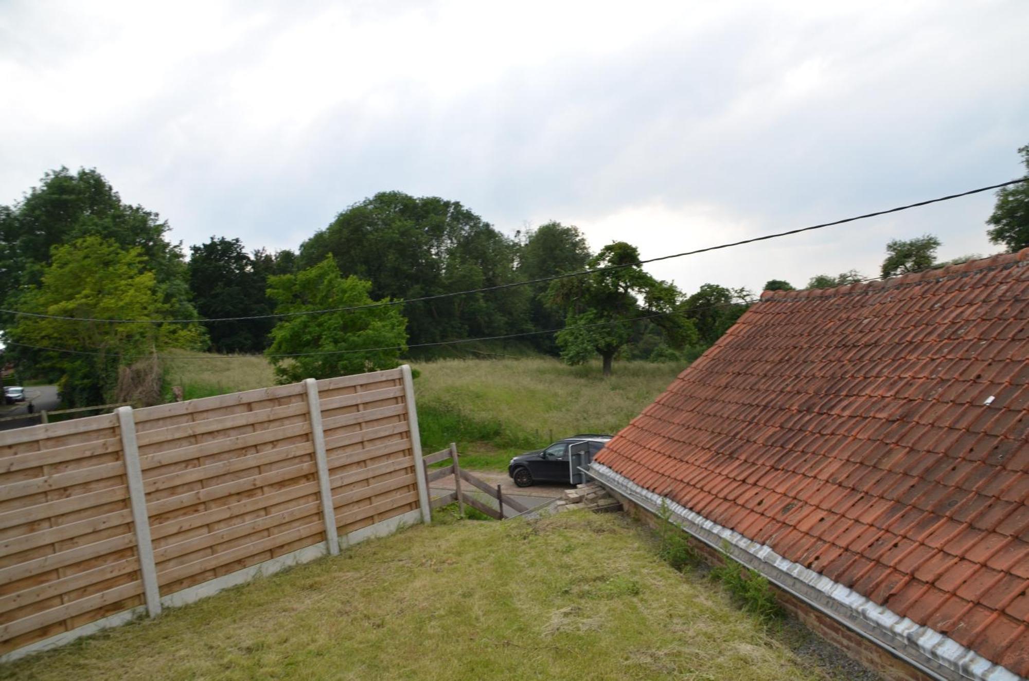 Vila Biesenbilzen Exteriér fotografie