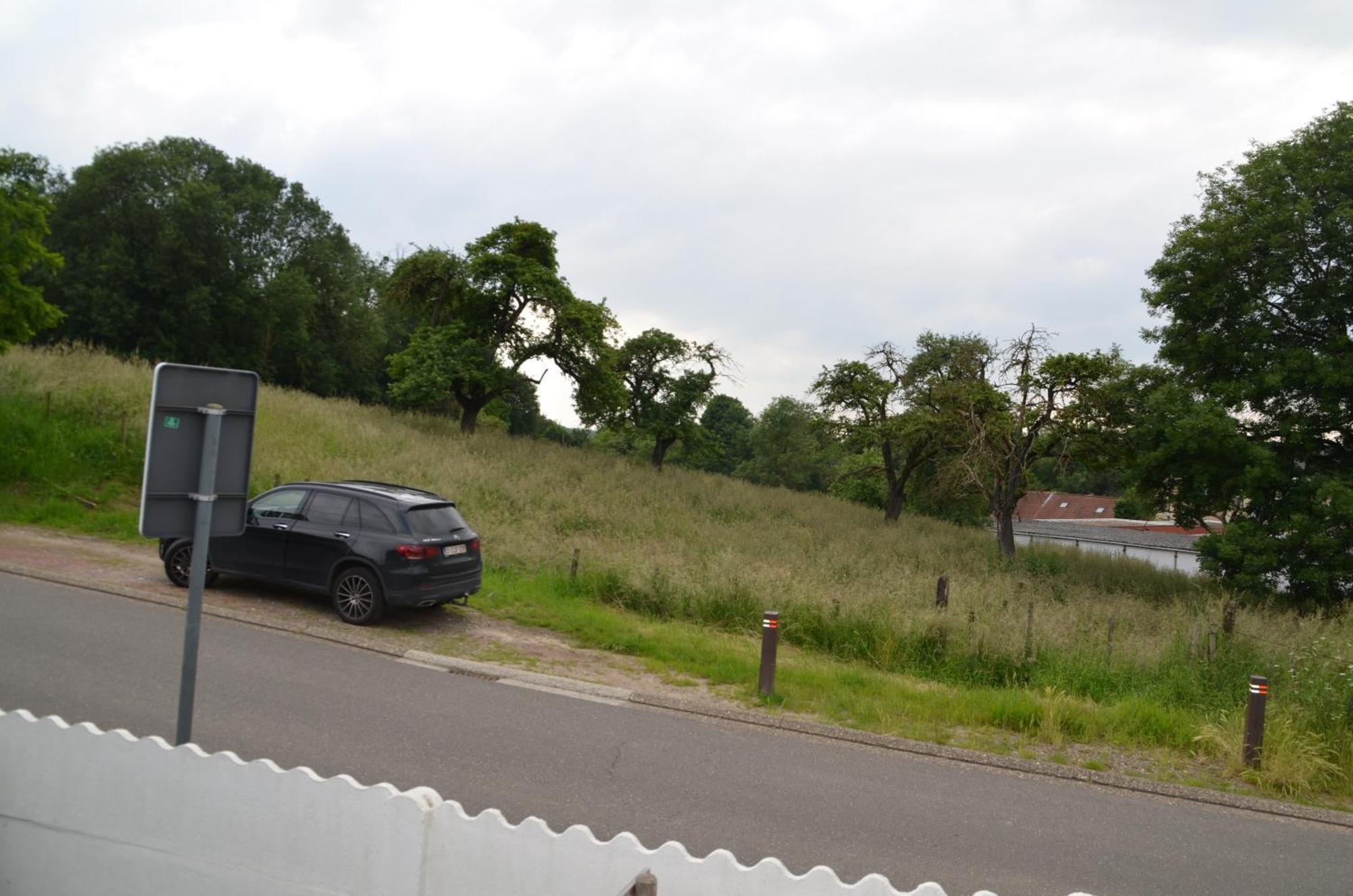 Vila Biesenbilzen Exteriér fotografie