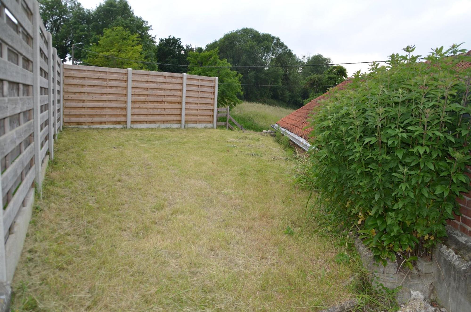 Vila Biesenbilzen Exteriér fotografie
