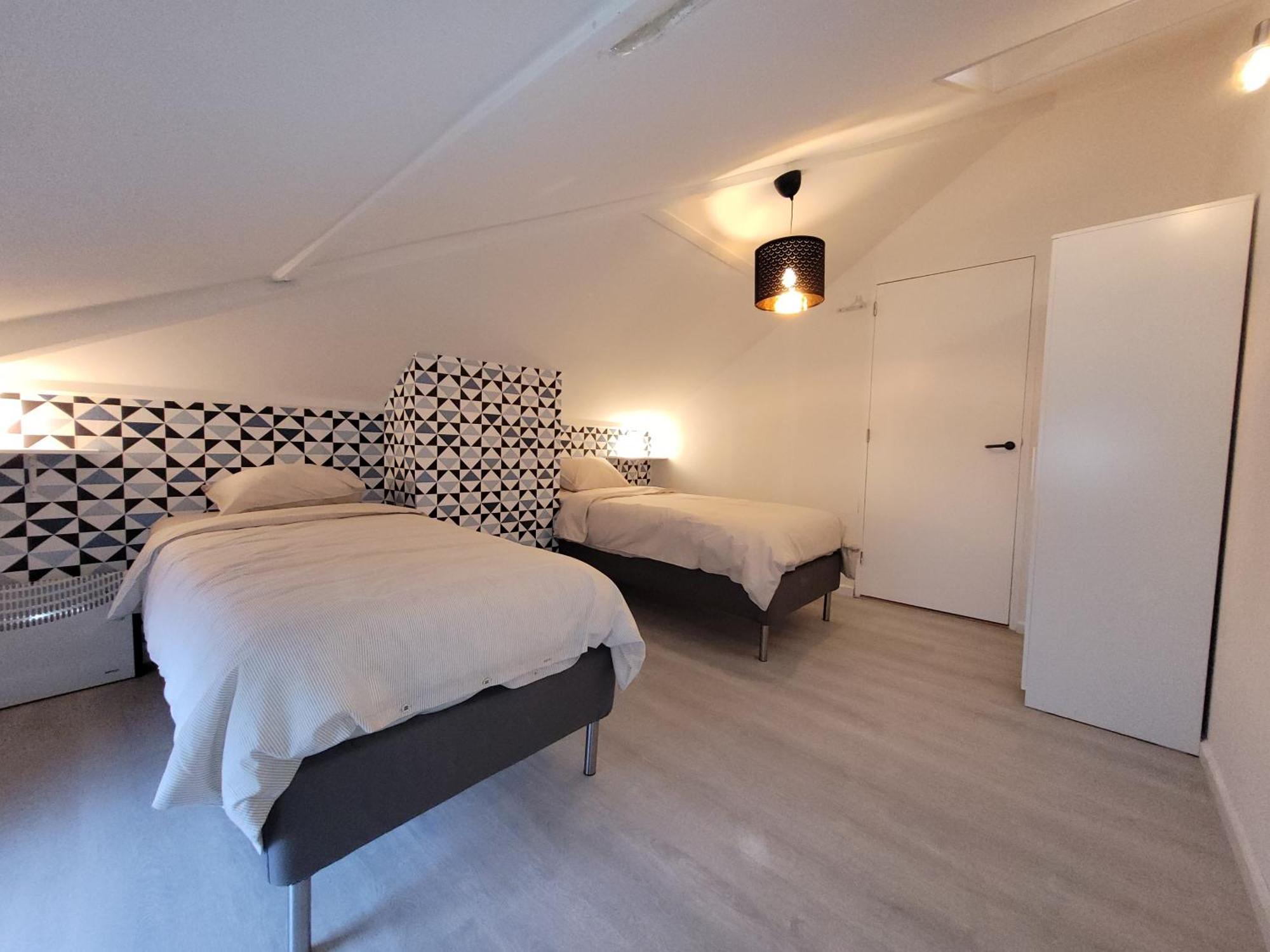 Vila Biesenbilzen Exteriér fotografie