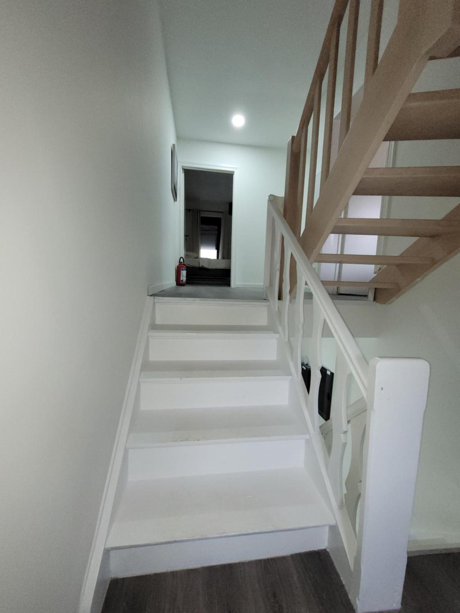 Vila Biesenbilzen Exteriér fotografie