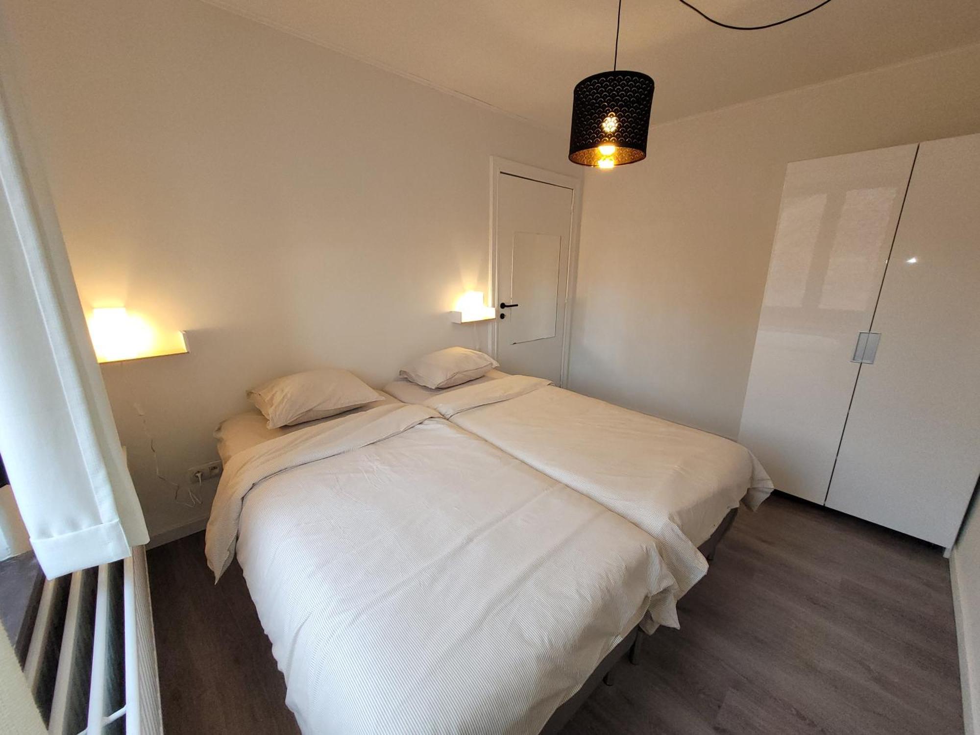 Vila Biesenbilzen Exteriér fotografie