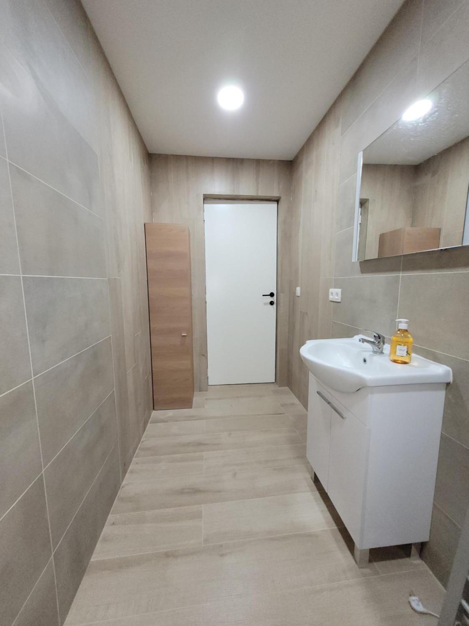 Vila Biesenbilzen Exteriér fotografie