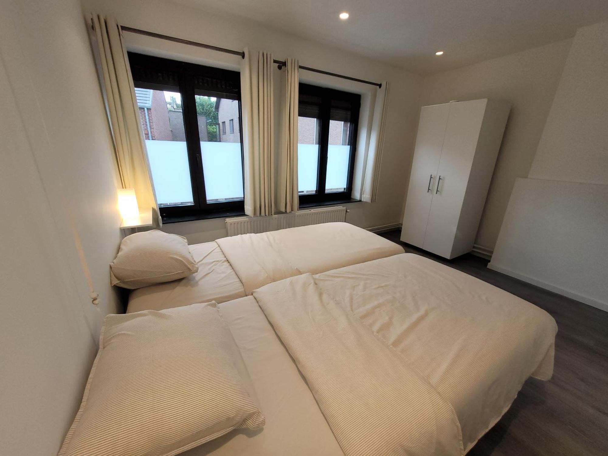 Vila Biesenbilzen Exteriér fotografie