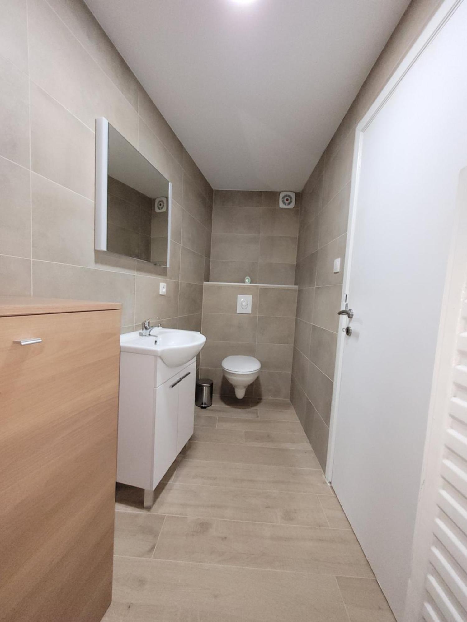 Vila Biesenbilzen Exteriér fotografie