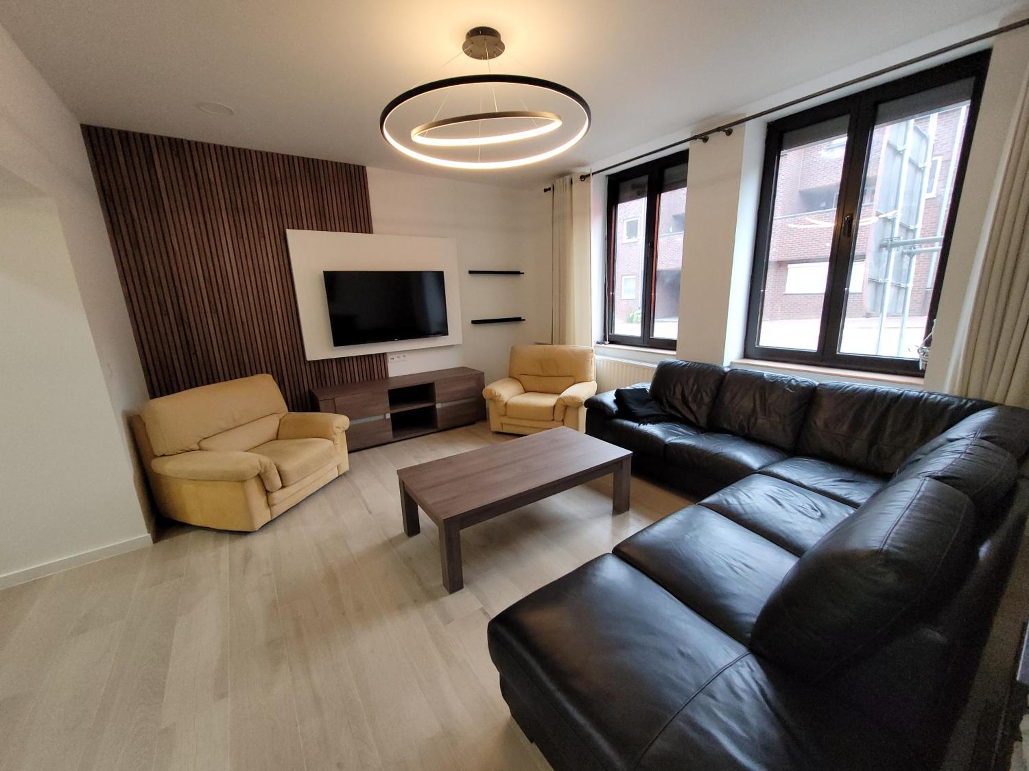 Vila Biesenbilzen Exteriér fotografie