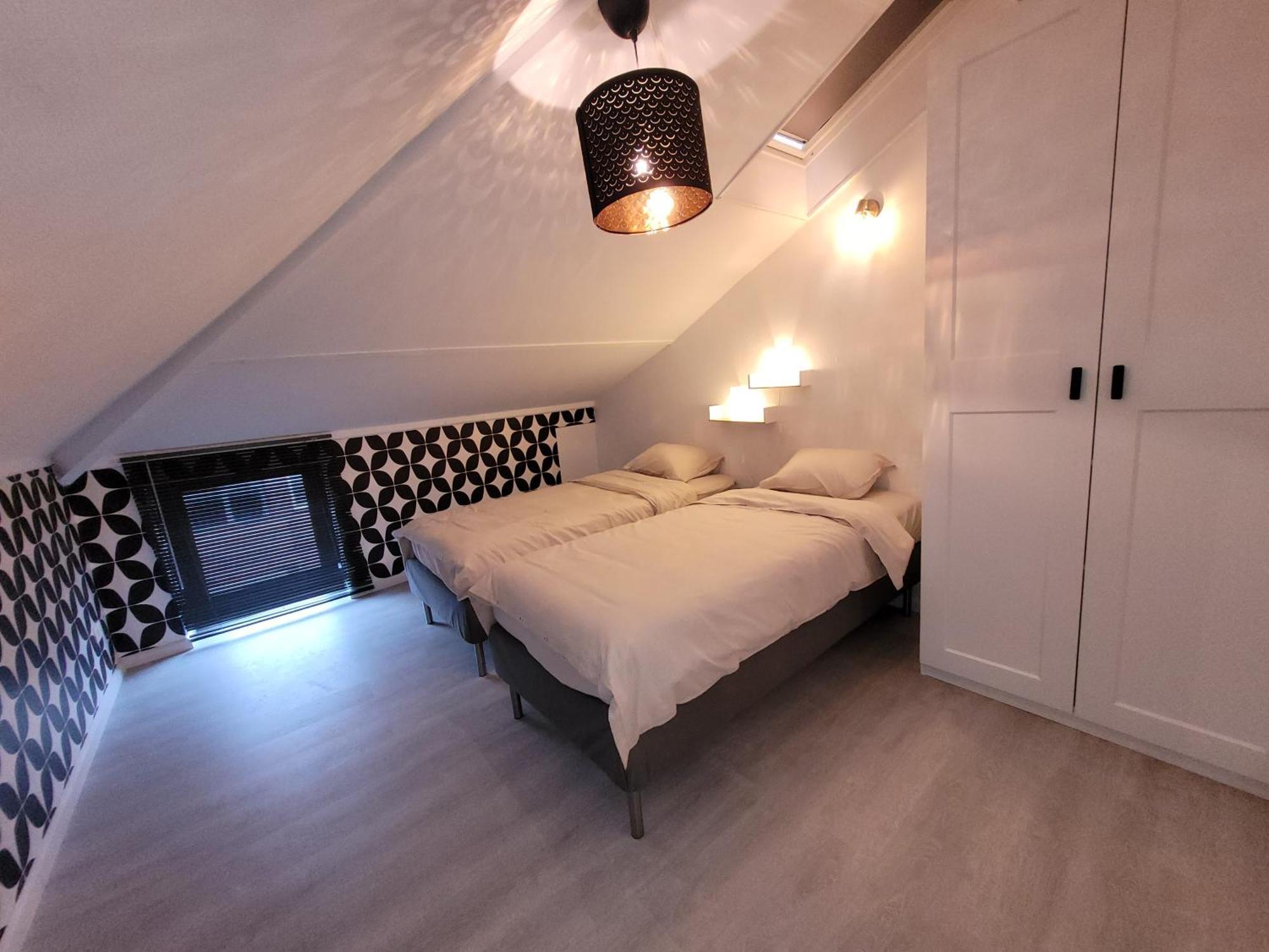 Vila Biesenbilzen Exteriér fotografie