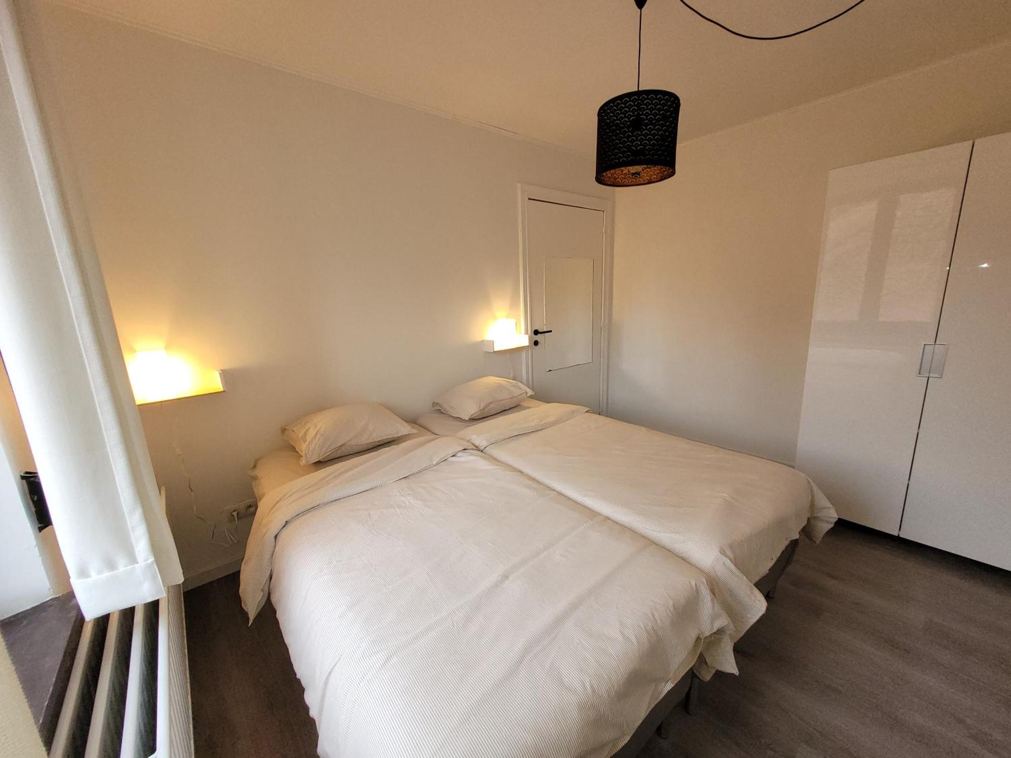 Vila Biesenbilzen Exteriér fotografie