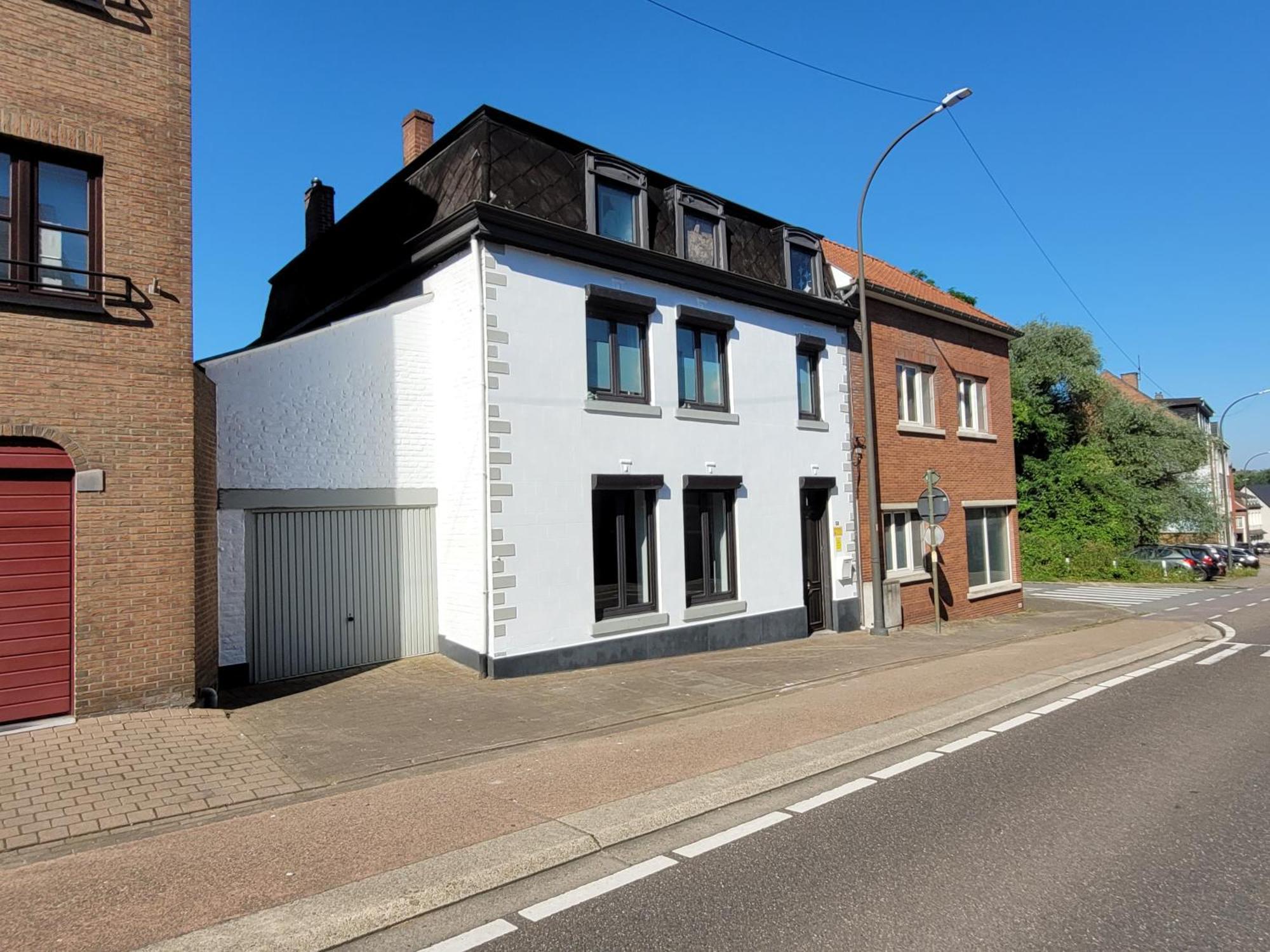 Vila Biesenbilzen Exteriér fotografie