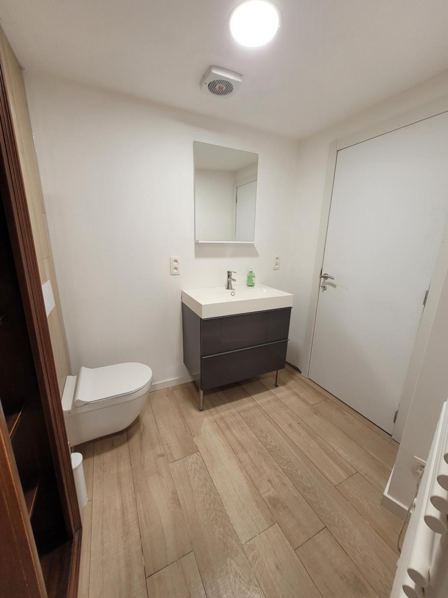 Vila Biesenbilzen Exteriér fotografie