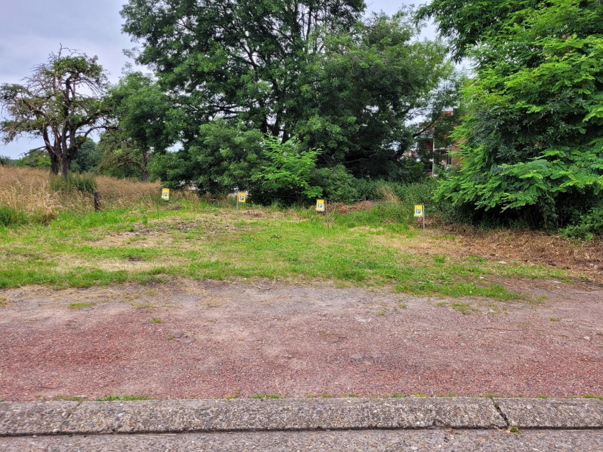 Vila Biesenbilzen Exteriér fotografie