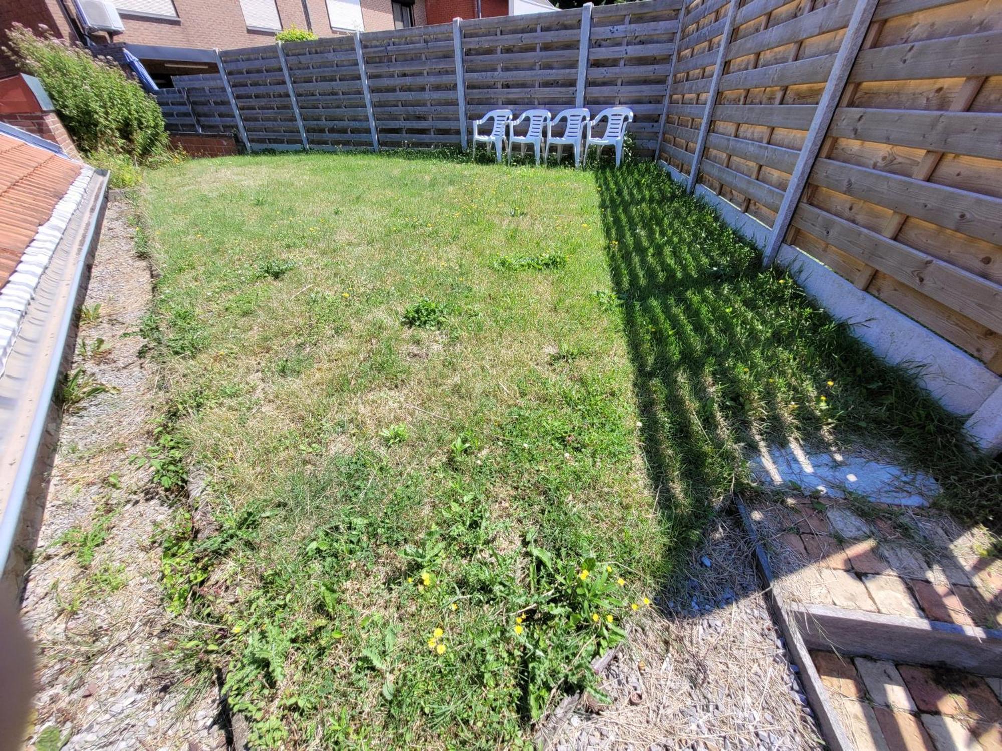 Vila Biesenbilzen Exteriér fotografie