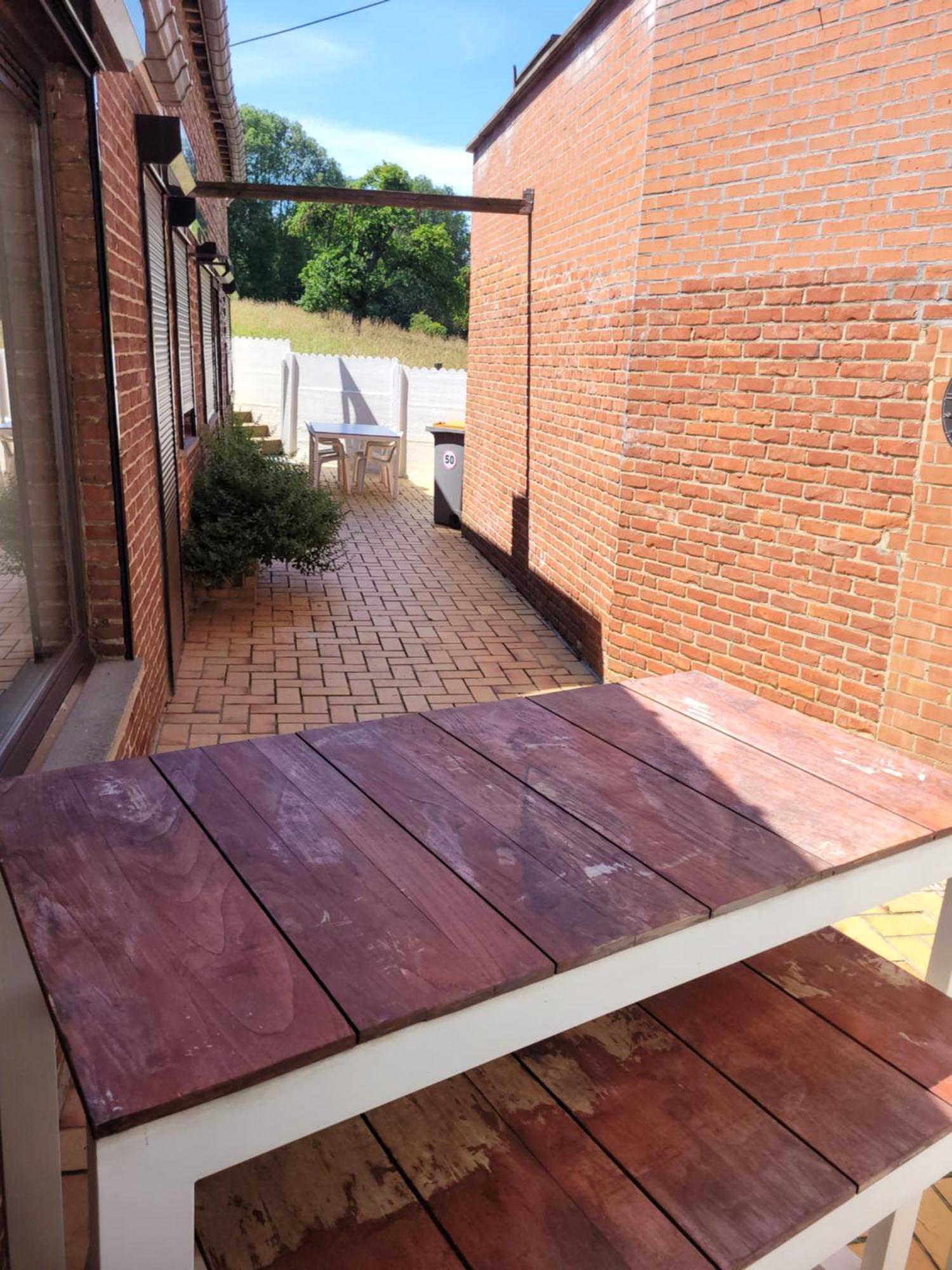 Vila Biesenbilzen Exteriér fotografie